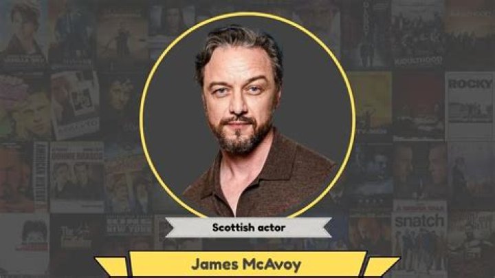 James McCoy Net Worth