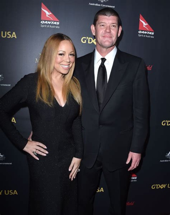 James Packer Net Worth
