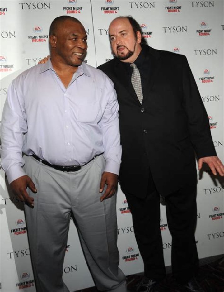James Toback Net Worth