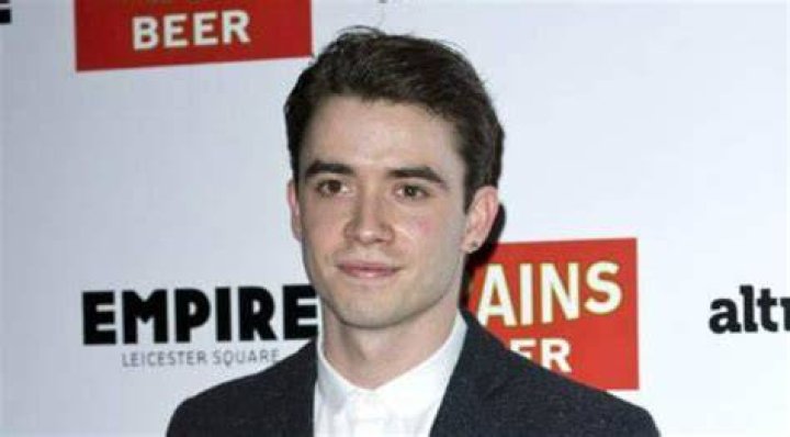 Jamie Blackley Height, Weight, Body Measurements, Shoe Size