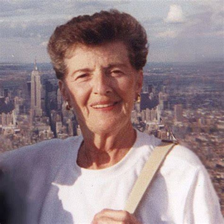 Jane Folger
