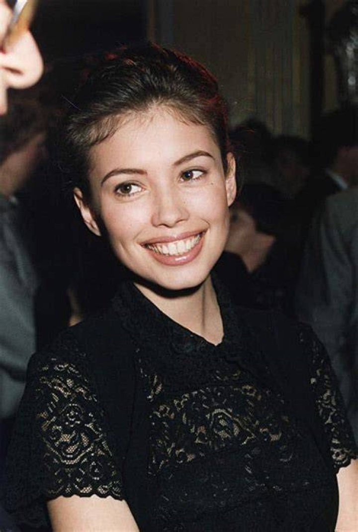 Jane March Net Worth