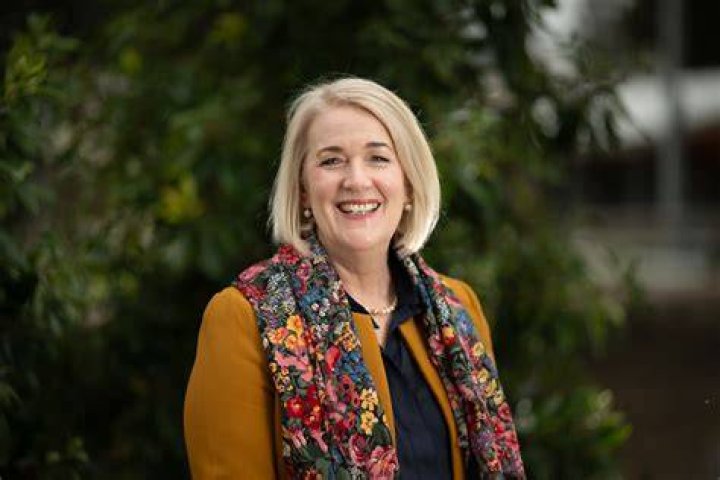 Jane Mills