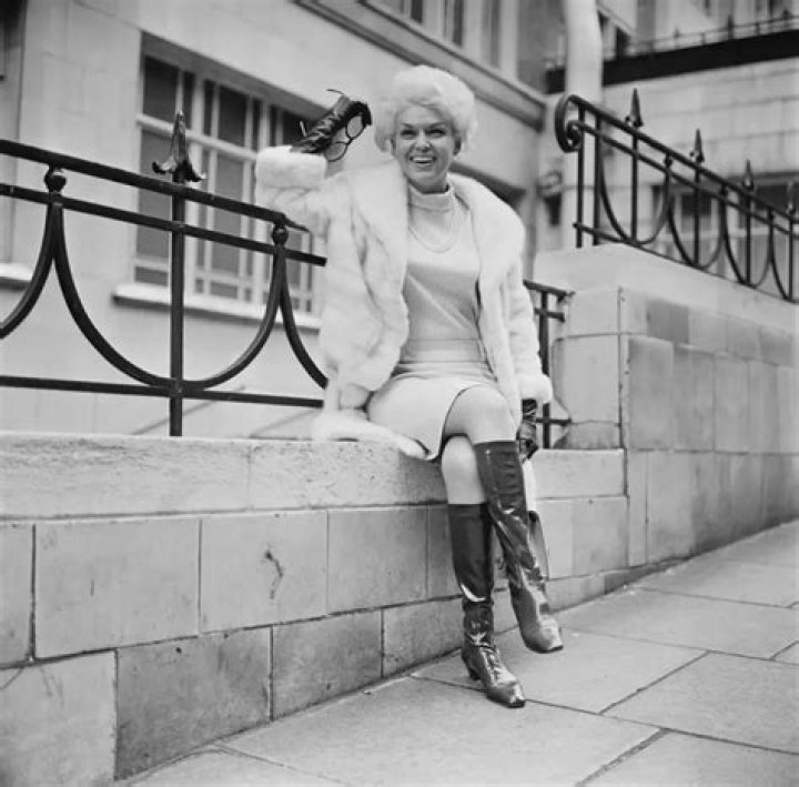 Jane Morgan