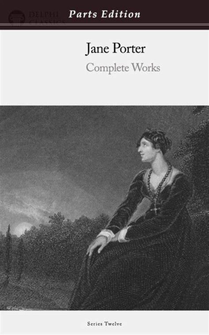 Jane Porter