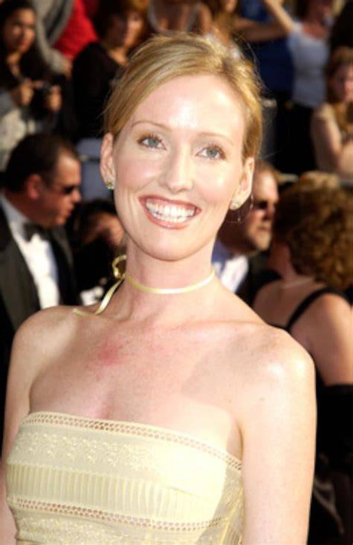 Janel Moloney