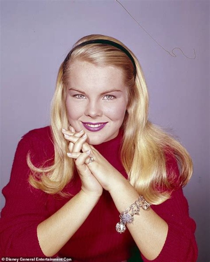 Janet Landgard