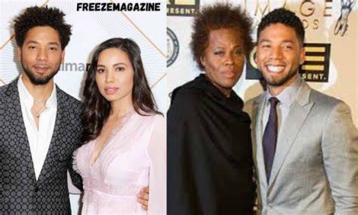 Janet Smollett has also kept social media away from her life. However, she is seen on the Instagram picture of her children. Jake Smollett once posted the picture of his mother Janet dedicating her a happy world&rsquo;s women day.