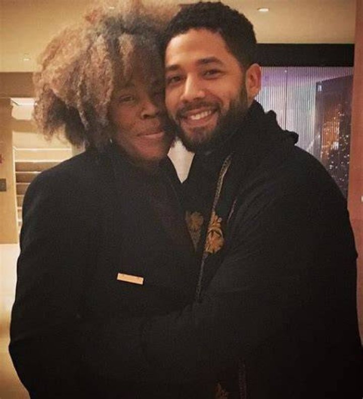 Janet Smollett Married, Husband, Children, Net Worth, Facts, Wiki-Bio