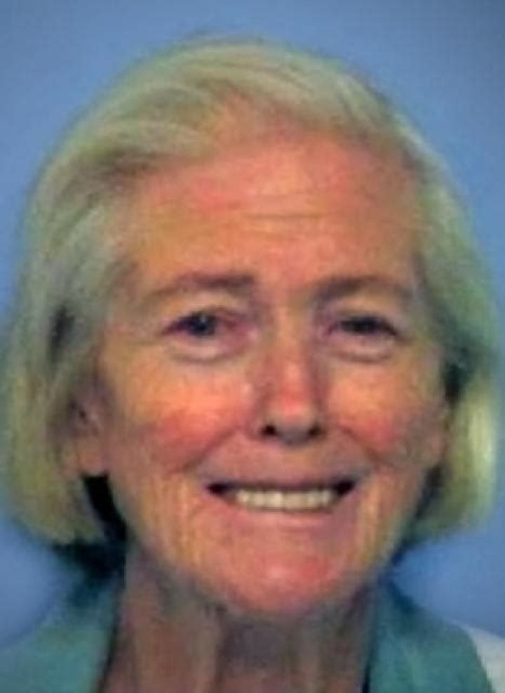 Janie Gibbs