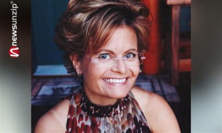 Janis Patricia Duski