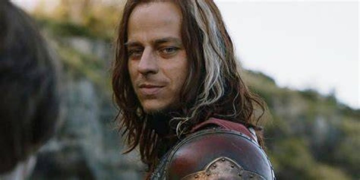 Jaqen H'ghar