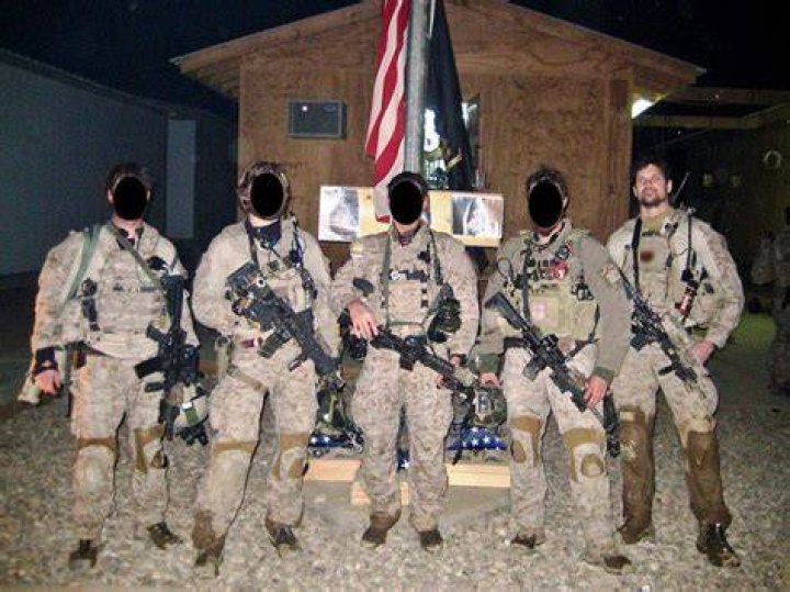 Jared - DEVGRU