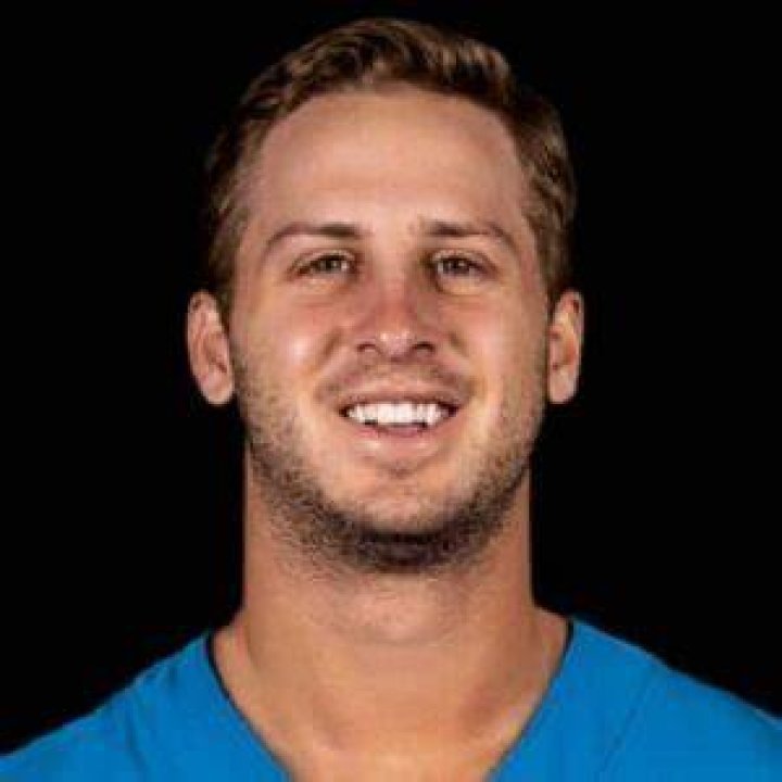 Jared Goff Height, What Is The Height Of Jared Goff? - SarkariResult