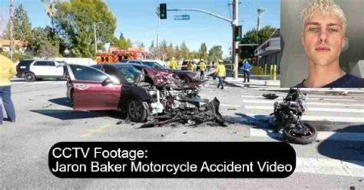 Jaron Baker Died In Accident: What Happened? Cause Of Death