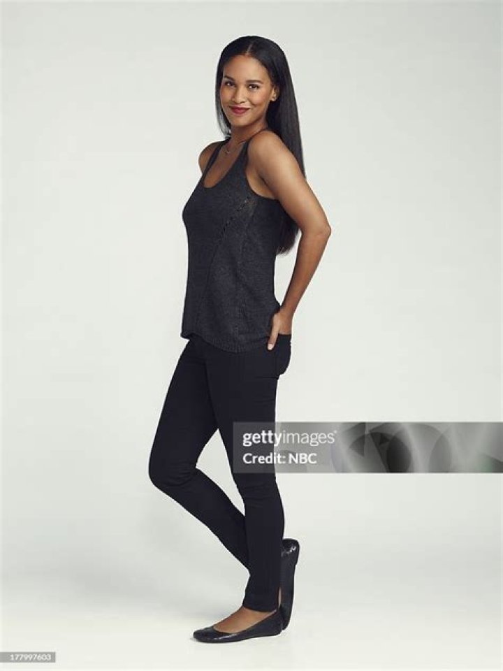 Jasmine Trussell