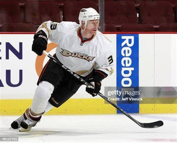 Jason Blake