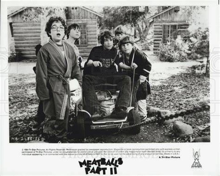 Jason Hervey, David Hollander, Scott Nemes
