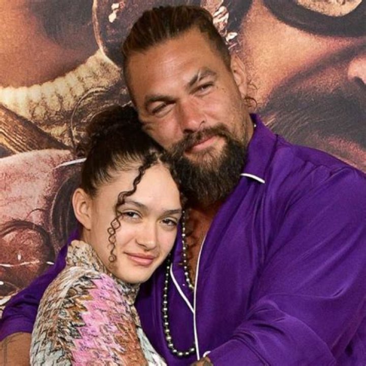 Jason Momoa's Daughter Lola Iolani Momoa's Wiki-Bio, Family, Relationship
