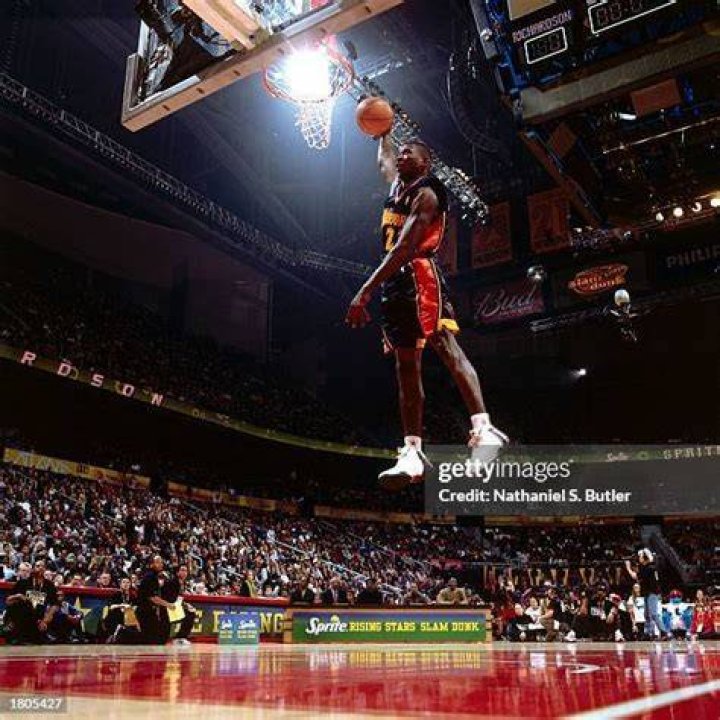 Jason Richardson