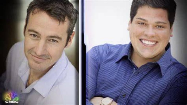 Jason Van Eman Net Worth
