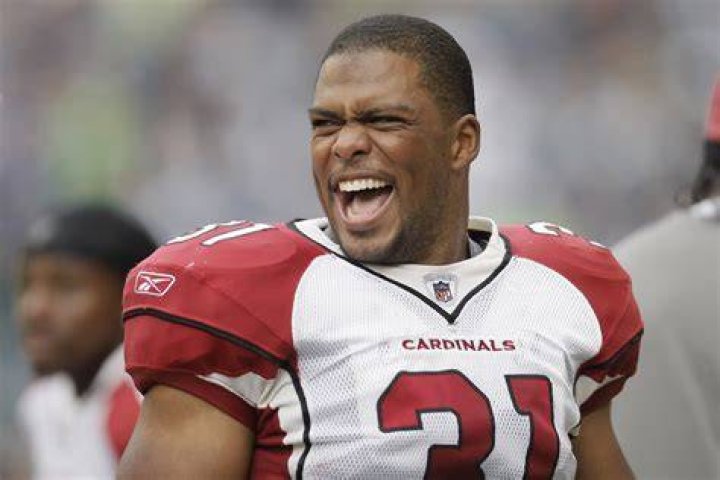 Jason Wright (American football)