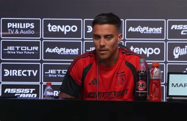 Javier Mendez