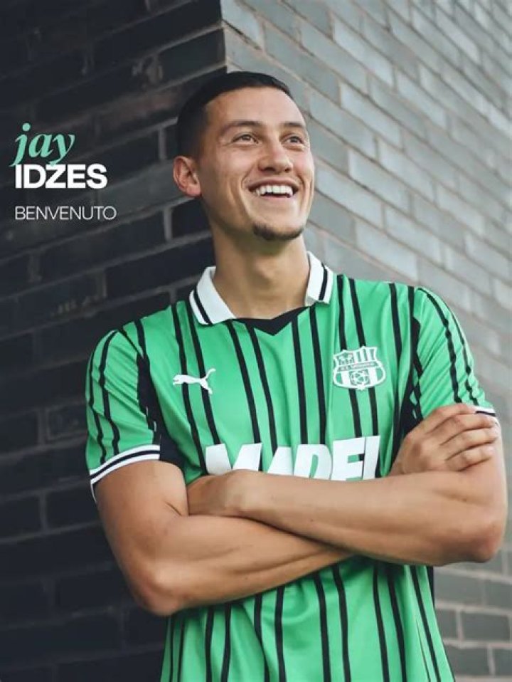 Jay Idzes Net Worth in 2024: How Successful is He Now?