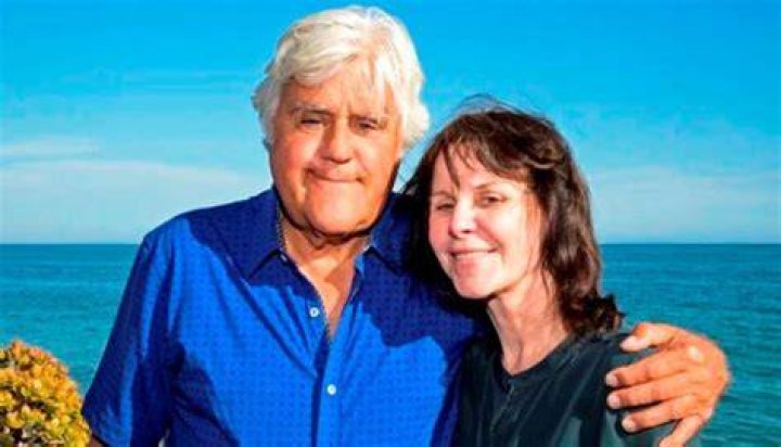 Jay Leno Parents, Meet Angelo Leno And Catherine Muir - SarkariResult
