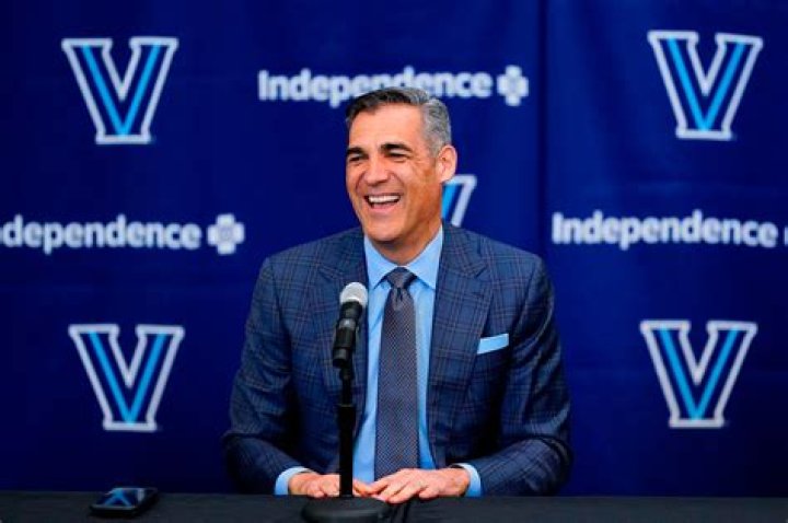 Jay Wright