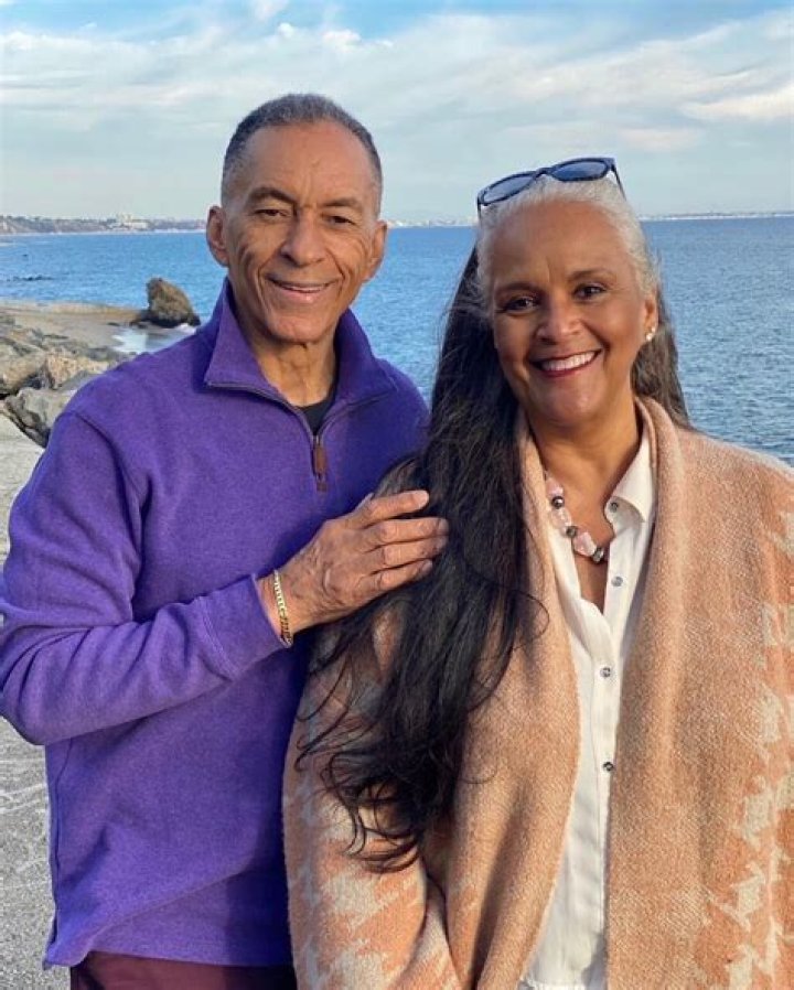 Jayne Kennedy Overton