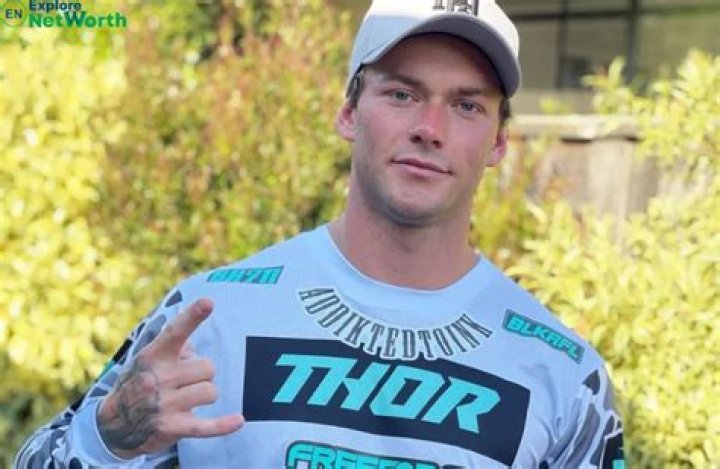 Jayo Archer Net Worth in 2024 - How Rich is He Now?