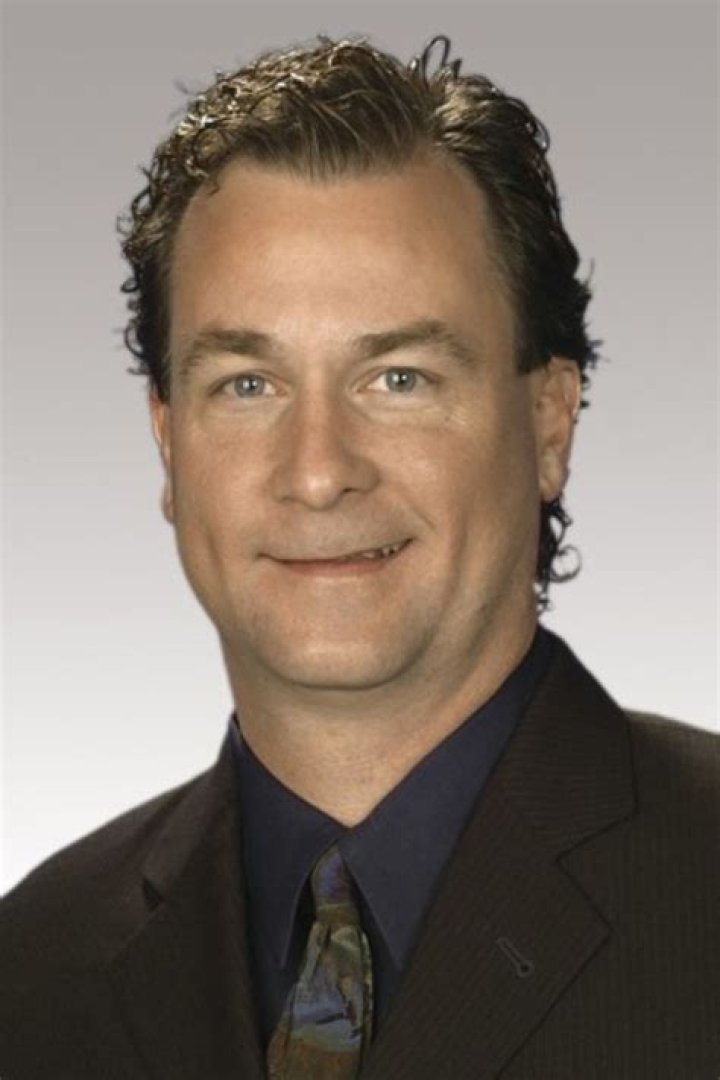 Jeff Brantley Net Worth