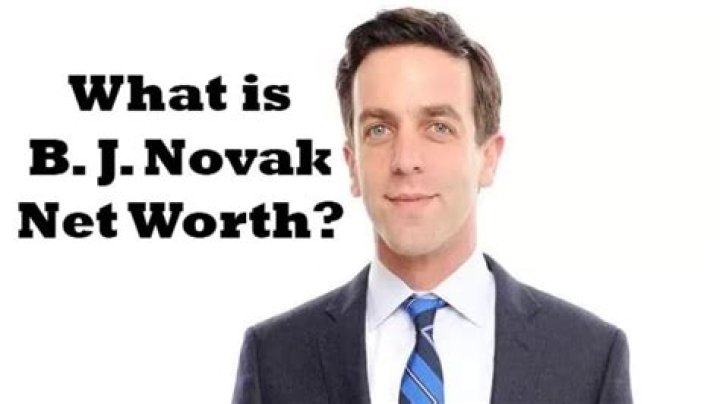 Jeff Novak Net Worth