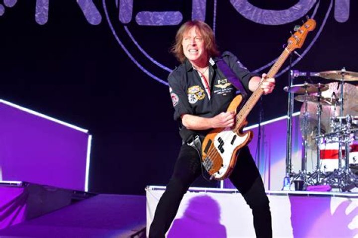 Jeff Pilson Married, Wife, Net Worth, Earnings, Facts, Wiki-Bio