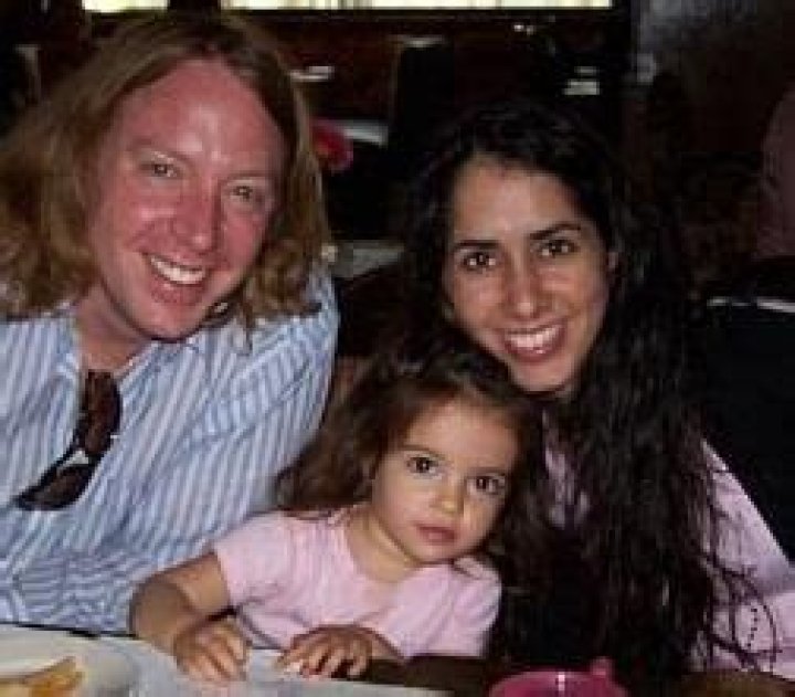 Jeff pilson was previously married to Lisa Pilson
