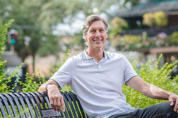 Jeff Turner