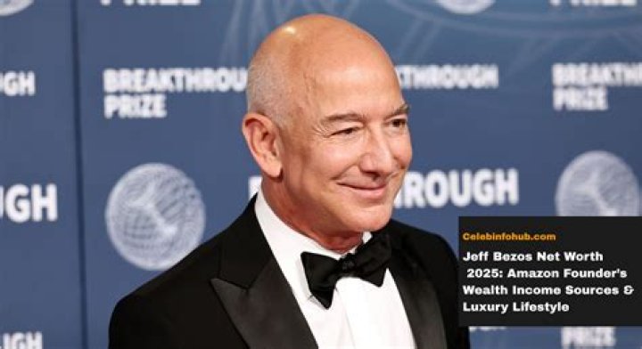 Jeff Winston Net Worth
