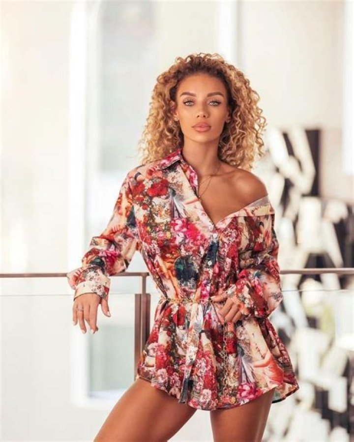 Jena Frumes latest post on Instagram