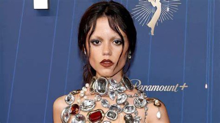 Jenna Ortega: Revealing the Truth Behind the Viral Scandal