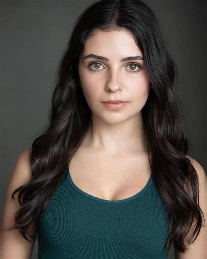 Jenna Weir