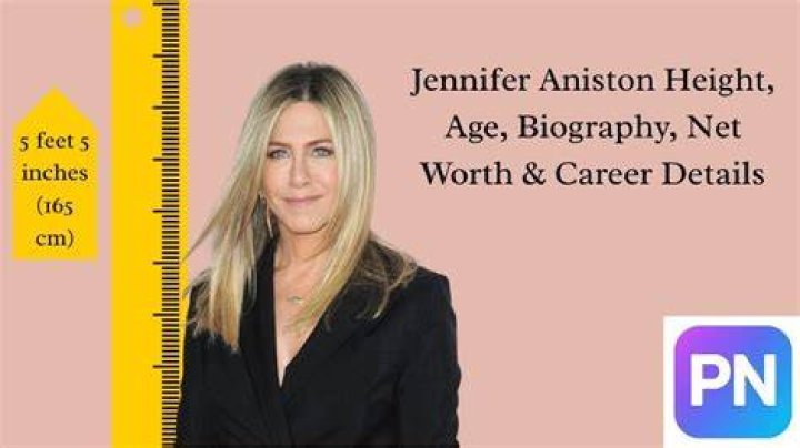 Jennifer Aniston Net Worth: Details About Filmy, Income, Car, Age, Career - SarkariResult