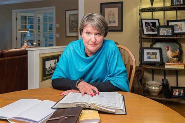 Jennifer Hubbard Obituary & Cause Of Death: Who Was Jennifer Hubbard? - SarkariResult