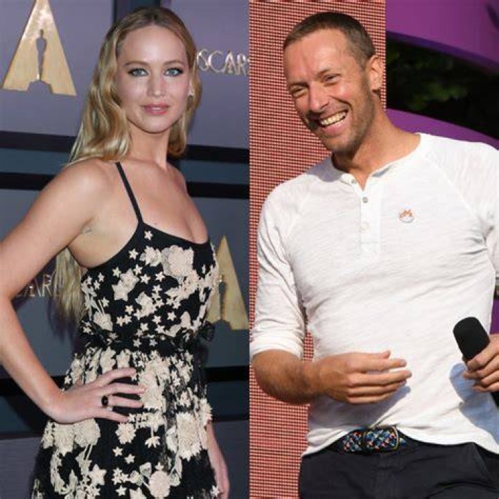 Jennifer Lawrence’s Dating History Jennifer Lawrence’s Dating History