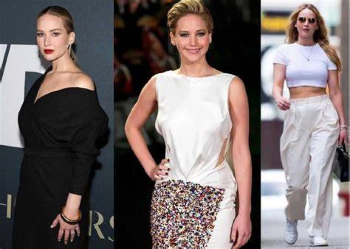 Jennifer Lawrence’s Height, Weight, Dating History, Body Measurements, Net Worth & More Jennifer Lawrence’s Height, Weight, Dating History, Body Measurements, Net Worth & More