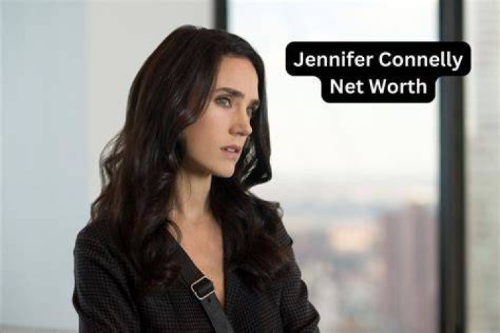 Jennifer Preston Net Worth