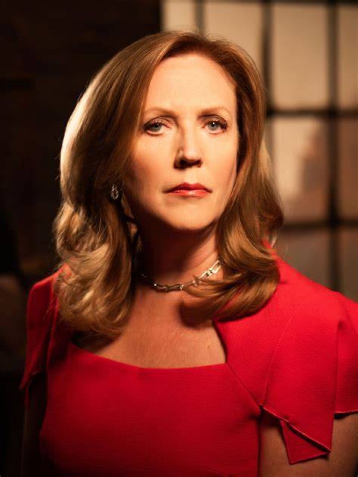 Jenny Campbell