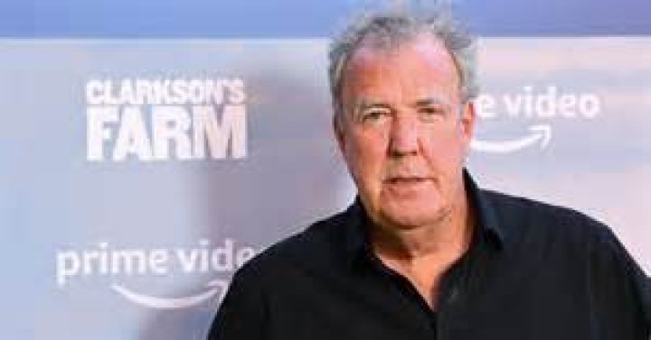 Jeremy Clarkson's Health Update: What happened to Jeremy Clarkson? Which type of health issue / Illness he have? - SarkariResult