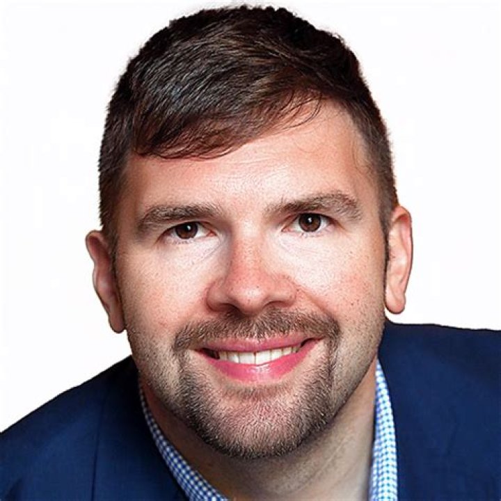 Jeremy Hitchcock