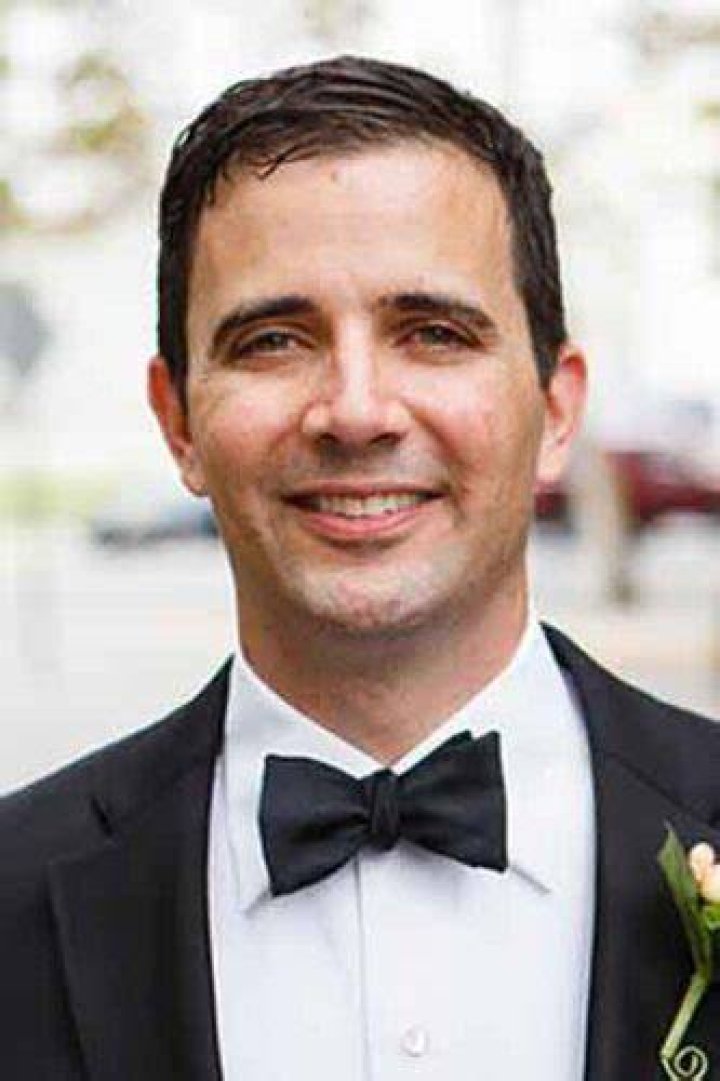 Jeremy Holden - A Legacy of ALS Advocacy